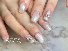 クリーク(CREEK)/クリアスカルプぷるマグネット