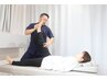 【全身整体】　全身の不調にはこのメニュー☆　40分　￥6600