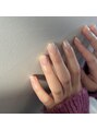 ナクレネイル 川崎(nacre nail)&nbsp;シンプルだけど飽きないデザインがおすすめ！