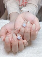 ネイルズ イルク(Nails Irk)/