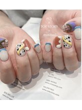 ソレイユ ネイル(soleil. nail)/定額プレミアムコース