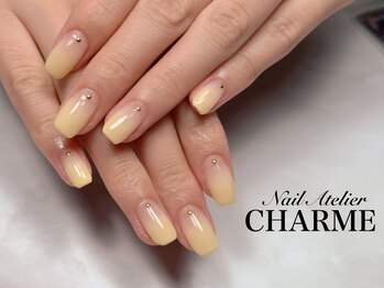 シャーム(CHARME)/