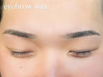 ネロリ バイ エイティスト(neroli by 8ist)/アイブロウワックス新宿/新宿駅