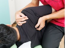 宮内整骨院 市川妙典院/