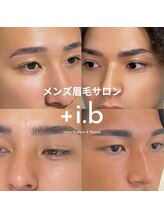 プラスアイビー 高松店(+i.b)/フェイシャルメニュー