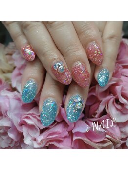 アイネイル(iNAIL)/