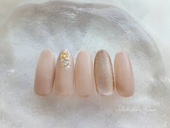 ネイルサロン ヴィクシア(Nail Salon VIXIA)/定額6680円