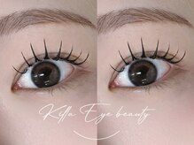 キラアイビューティー 武蔵小杉 新丸子(killa eye beauty)