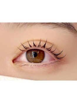 キープ力が自慢のサロン