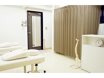 わむず整体院 池袋院/わむず整体院・池袋院-店舗２