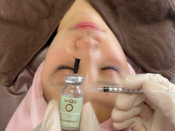 ルチルス(Rutiles)/ホームケア販売はありません