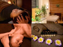 アンドスパ(And Spa)/