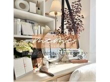 メメビューティー アンド ワキシング(meme beauty&waxing)