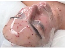 アートアイビー コウベ(Art I.B Kobe)の雰囲気（見た目年齢－5歳を実現!フェイシャルエステも人気☆）