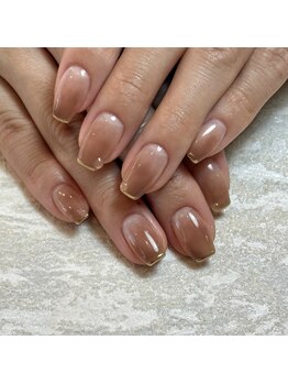 マグノリア(Magnolia)/ミラーライン