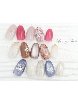 アートの種類が豊富