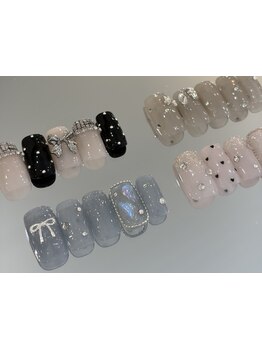 モテ可愛系（デート・合コン）が得意