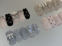 ネイルメゾン 池袋店(NAIL MAISON)