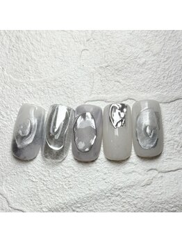 ルアナ 亀戸(Luana)/過去ニュアンス定額