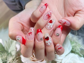 ペンティ(Painty)/ハンド2時間やり放題