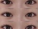 Belle【ベル】~まつげパーマ/マツエク/ヘアセット~【2/1 OPEN(予定)】の写真/【圧倒的モチの良さ】2回目以降も通いやすい価格設定が魅力★マツエク・マツパどちらも理想の仕上がりに