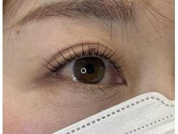 テラス ソア(Terrace soar)/パリジェンヌまつ毛パーマ