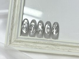 2月渋谷限定デザイン