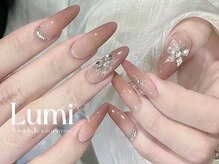 Lumi Nail 大宮東口店 ~韓国ネイル・ワンホンネイル・スカルプネイル~