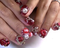 シマネイル(shimanail)