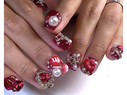 シマネイル(shimanail)の写真