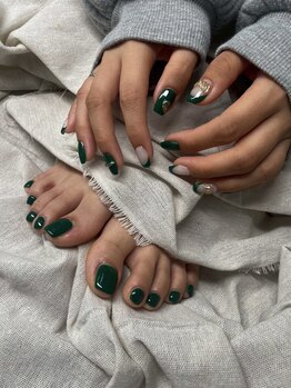 アイアム(I am.)/