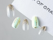 オブ グレイス(Of Grace)/+αコース No.932