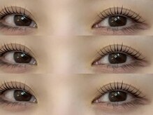 フラックスアンドビューティー(flax&BEAUTY)/maetel rod / miyu