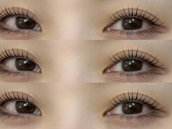 フラックスアンドビューティー(flax&BEAUTY)/maetel rod / miyu