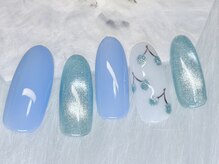 ネーヴェ(Neve)/Hand　Aコース　¥7,000