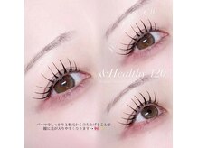 サニーラッシュ 名駅店(Sunny Lash)/&healthyアンドヘルシー