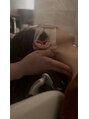 ユーヘッドスパ 南青山(u Head Spa) お客様の悩みに寄り添ったヘッドスパが得意です!