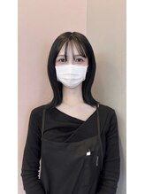 アンフルール ミー(Un Fleur mee)&nbsp;谷口 小佑女