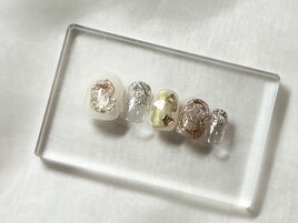 大人ニュアンス×マグ