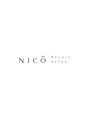 ニコ(NICO)/BeautySalon　NICO　まつ毛・ネイル・脱毛