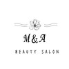 エムアンドエイ(M&A)のお店ロゴ