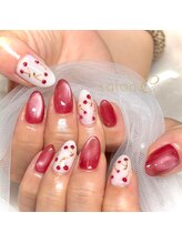サロンシー(salon C)/120分アートフリー