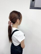 ベリーラッシュ 藤沢店(VeryLash)&nbsp;オオカワ No.145