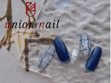 ユニオンネイル川崎(UNION NAIL)の雰囲気(ニュアンスネイルもお任せ!)