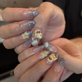 ジェム ネイルスタジオ(gem nailstudio)