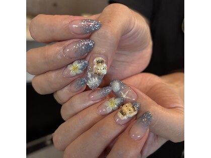 ジェム ネイルスタジオ(gem nailstudio)の写真