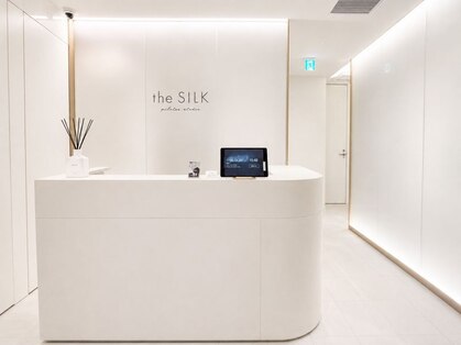 ザ シルク 池袋西口店(the SILK)の写真