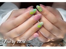 フェアリー(Fairy)/人気シンプルデザイン￥5980
