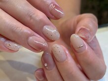 メゾン オーパス(maison opus)の雰囲気（仙台/マグネット/持ち込み/オフィス/ワンカラー/ニュアンス/定額）