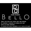 ヘアースタジオ ベッロ(HAIR STUDIO BELLO)ロゴ